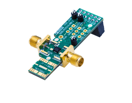 HMC998A/HMC998A-SX分布式功率放大器裸片 頻率為DC至22 GHz  ADI現貨