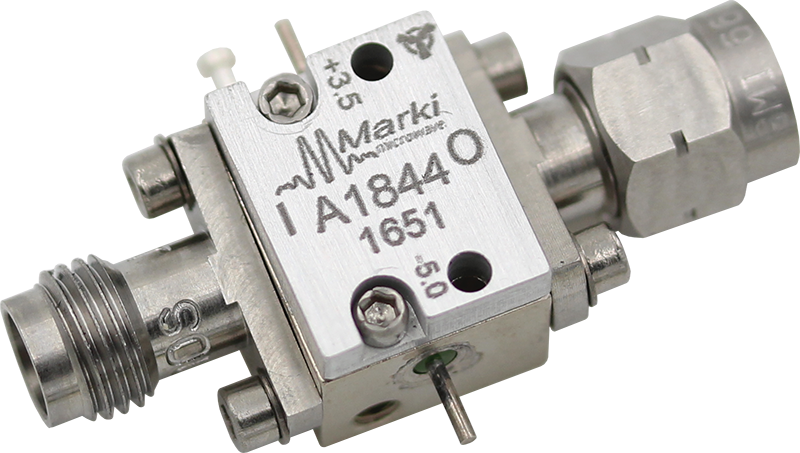 Marki毫米波放大器A-1844高頻放大器芯片  Marki原裝正品現貨熱賣