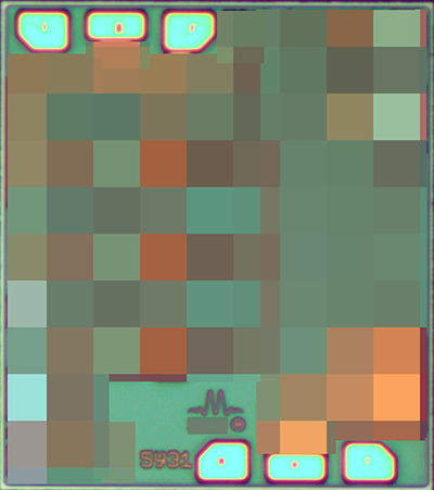 ADM-5931CH高功率防潮寬帶分布式放大器  Marki放大器現貨