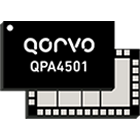 兩級功率放大器模塊QPA4501  適應用3 W RMS的5G大規模MIMO  Qorvo代理現貨