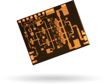 TGA2621軍用雷達Ku波段功率放大器  Qorvo現貨