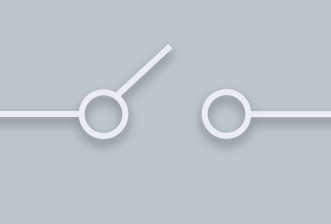 CMD204通用寬帶RF微波DC-20GHz正增益斜率SPST非反射開關芯片