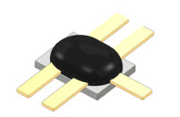 MSPD1002-E50寬帶采樣相位檢測器完全集成模塊