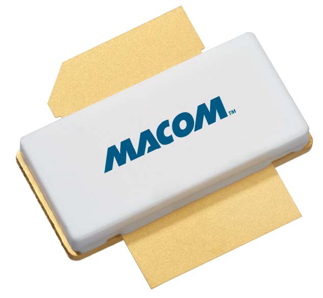 MAGE-102425-300射頻應用GaN功率晶體管50V 300 W