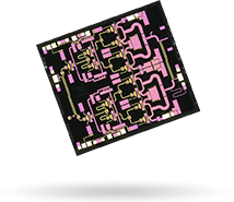 TGA2595平衡Ka波段功率放大器  Qorvo現貨