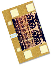 TGA2701高功率放大器MMIC  Qorvo現貨