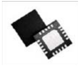 SPF5344Z  GaAs pHEMT 2級低噪聲MMIC放大器  Qorvo現貨