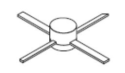MRF313寬帶放大器 MACOM現貨