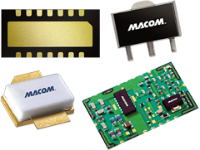 PHA2731-190M_S波段雷達脈沖功率  MACOM現貨