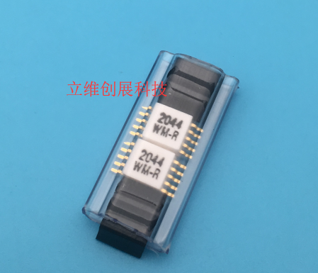 AM204437WM-BM-R功率放大器