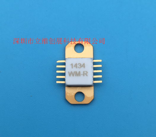 AM143440WM-EM-R功率放大器原裝現貨