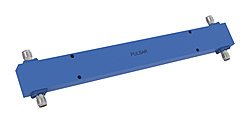 PULSAR 90°混合耦合器/分配器2:1 至 20:1 帶寬