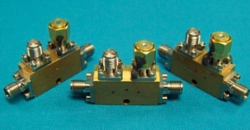 ATM Microwave衛星通信Ka波段定向耦合器g