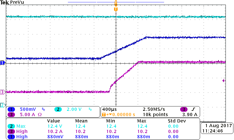 Labview 測試狀態
