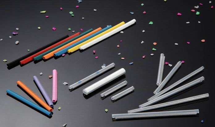 RT-375-1/8-X-SP熱縮管