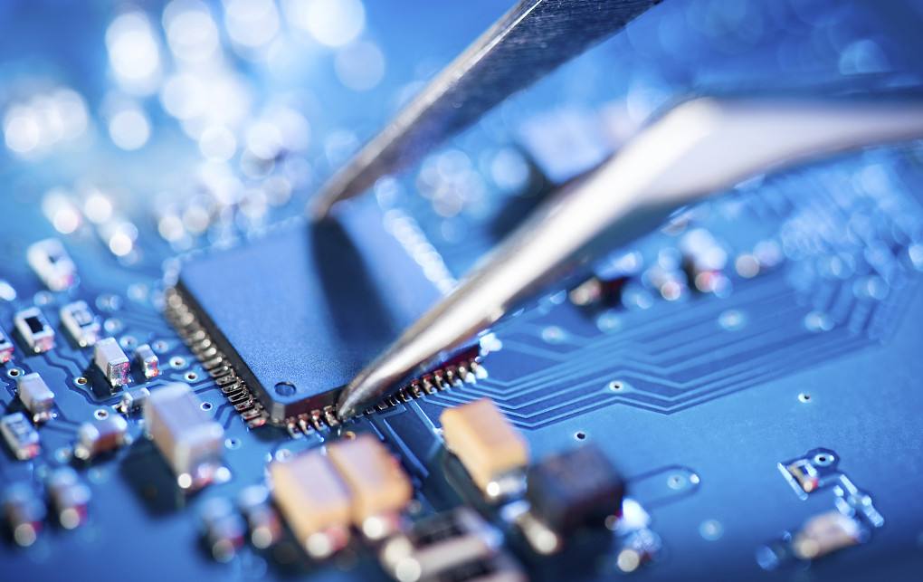 ADI芯片如何從0到1