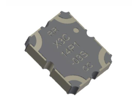 X3C14P1-03S低剖面、高性能的3dB混合耦合器