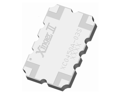 XC1900E-03S低剖面