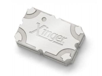 XC2500A-03S低剖面