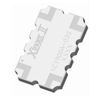 XC1900A-03S低剖面