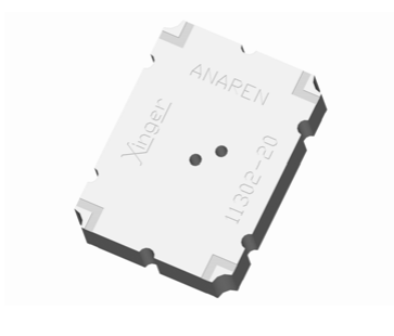 11302-20低剖面20dB定向耦合器原裝庫存