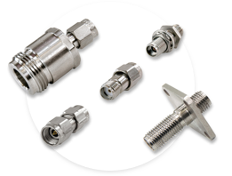 SOUTHWEST西南微波SSMA連接器