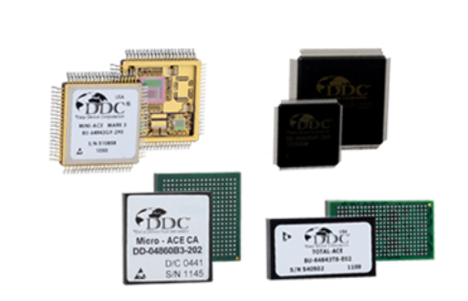 North Hills數據總線MIL-STD-1553組件