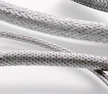 Raychem瑞侃電纜編織層RAY系列防波套