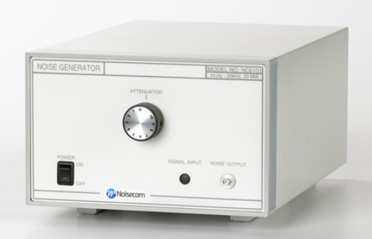 Noisecom NC6000A / 8000A系列AWGN噪聲發生器