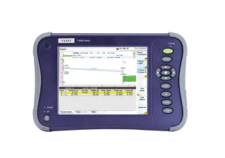 高分辨率多模 OTDR 測試方案