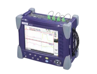 用于T-BERD / MTS-8000平臺的DTSS B-OTDR