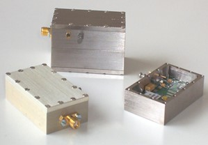 AMG020-019 X波段DRO