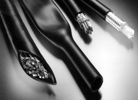 Raychem瑞侃單壁 NT MIL熱縮管