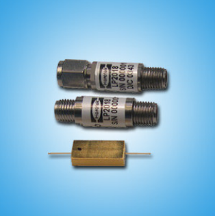 HEROTEK引腳二極管限流器低泄漏LS系列