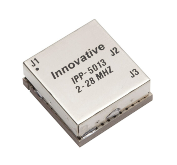 IPP-5013 180度射頻巴倫（平衡-不平衡轉換器）