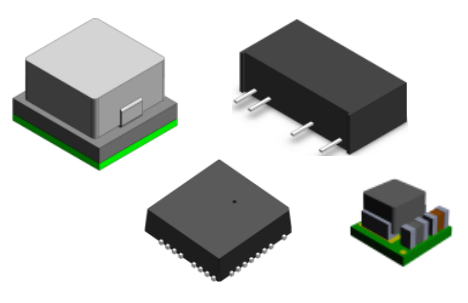 Cyntec（乾坤）如何實現Eaton電源的精準替代？
