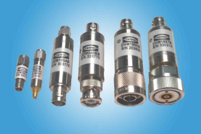 HEROTEK零偏置肖特基檢波器：無源驅動下的射頻檢測革新者