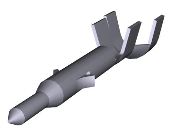794406-1配電控制設備端子現貨庫存
