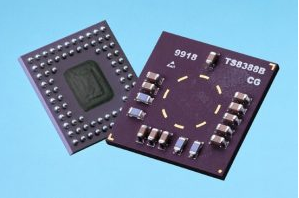 TS8388B數模轉換器