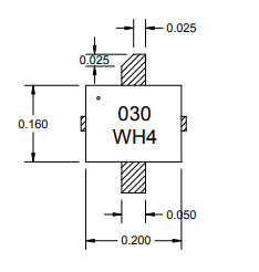 AM030WH4-BI-R L/S/C波段寬帶功率放大器