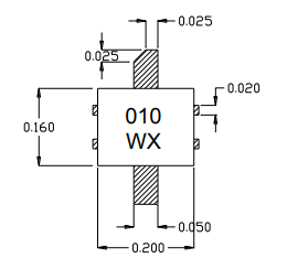 AM010WX-BI-R L/S/C波段寬帶功率放大器