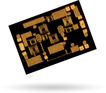 TGA2611低噪聲放大器C波段