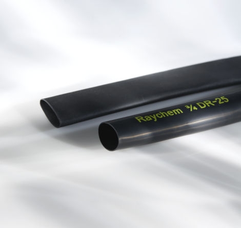 DR-25-3/16-0-SP熱縮管DR-25系列