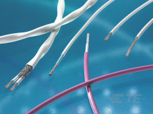 55A0111-20-9導線 55A系列