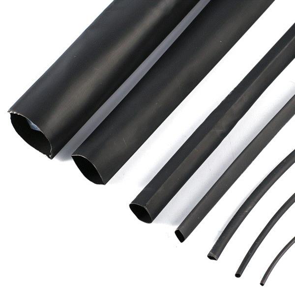 DR-25-TW-1/8-0-SP熱縮管TE/raychem瑞侃DR-25-TW系列原裝庫存