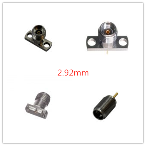 2.92mm毫米波連接器SOUTHWEST原裝庫存