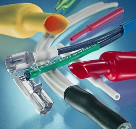 RNF-100-4-0-SP熱縮管TE/raychem瑞侃RNF-100系列原裝庫存