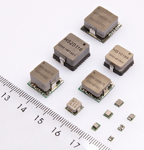 Cyntec電源模塊擁有怎樣的優勢？如何使用Cyntec電源模塊使其壽命更長？