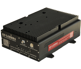 RAMP07G06GD臺式射頻系統放大器