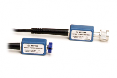 寬帶二極管功率傳感器100KHz-40GHz